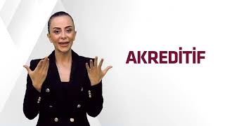 Akreditif Nedir  Alternatif Bank [upl. by Cyb380]