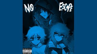 D3R  NO ESCAPE Sped Up [upl. by Dionne980]