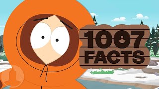 1007 South Park Facts You Should Know  Channel Frederator [upl. by Lain934]