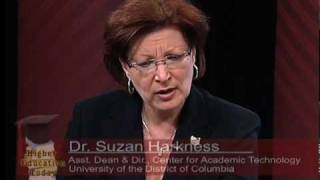 HIGHER EDUCATION TODAY  Technology CSPAN UDC [upl. by Euginimod]