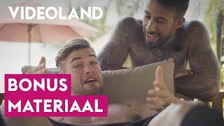 Dit zijn dé droomvrouwen van de verleiders  Temptation Island [upl. by Susann473]