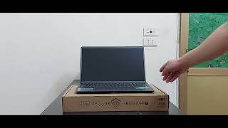 Laptop Dell Vostro 3530 80GG9 Core i5 1335U 8GB 512GB SSD Intel UHD Graphics 156inch Full HD [upl. by Eissen]