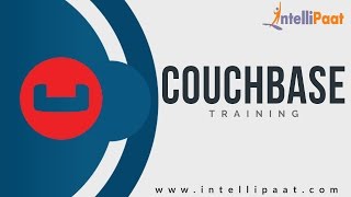 What is CouchBase  CouchBase Tutorial for Beginners  CouchBase Online Training  Intellipaat [upl. by Analos]