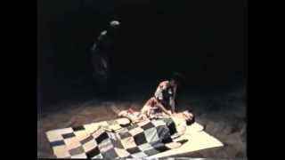 Meredith Monk Quarry Introduction Live 1977 [upl. by Glimp513]