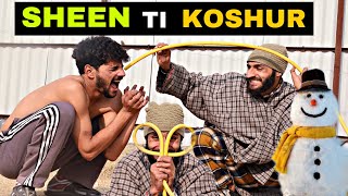 Sheen Ti Koshur Kashmiri Funny Drama [upl. by Seeto]