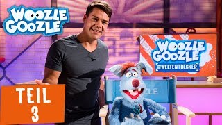 Der neue Weltentdecker l WOOZLE GOOZLE sucht Verstärkung [upl. by Norbie]