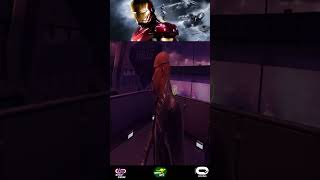 Ultimate Iron Man VR Experience on the Oculus Quest 2  Get ready for heartpounding missions [upl. by Bores437]