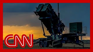 Front line of US missile defense strained under the demand of global threats [upl. by Everett]