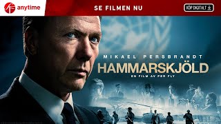 Köp Hammarskjöld på SF Anytime [upl. by Paulina]