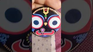 Mo jaga kalia re🙏🏻🙏🏻jagannath stustu trendingshorts [upl. by Fital97]