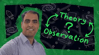 How do you prove a theory  Physics Chat with Sravan Kumar [upl. by Nnyltiak]