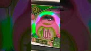 Wicked Movie MP3 Karaoke with Light Show wicked wickedmovie wickedmusical [upl. by Anomis712]