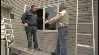 Installing New Windows in Your Home [upl. by Devitt]