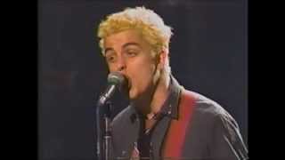 Green Day  Going to Pasalacqua Live in Chicago 1994 [upl. by Bethany]