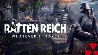 RATTEN REICH  Angespielt 🐀 Lets Play Deutsch [upl. by Wilbert]