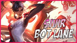 3 Minute Sivir Guide  A Guide for League of Legends [upl. by Ameer]