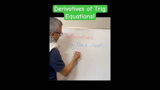 Derivatives How mathematics algebratips maths [upl. by Gnat]