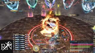 TPS  Edens Promise  Door Boss E12S BLM PoV [upl. by Hgiellek894]