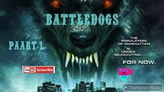 BATTLEDOGSNEW Length HOllywood Action Movie Dubbed in Hindi full HD [upl. by Sugden]