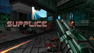 Supplice Gameplay [upl. by Aseyt]