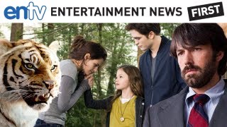 Best Scenes in Twilight Breaking Dawn Part 2 [upl. by Kerrie]