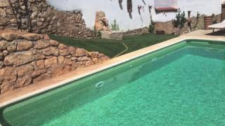 Piscinas AQUAESKI [upl. by Cherish]