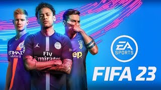 FIFA 23  Es klingelt 5mal Gute Leistung 7 1080p [upl. by Yelsha]