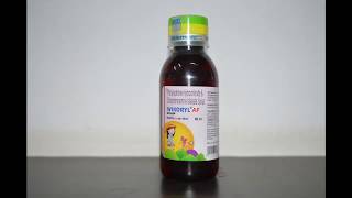 Wikoryl AF Syrup Full Review in Hindi  MyMediPlus [upl. by Mariejeanne449]