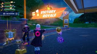 Fortnite Chapter 5 Season 1 Dub 11 [upl. by Ela]