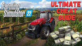 Farming Simulator 22 Premium Expansion  Garage Trailer [upl. by Eissed]