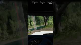 Rallye en Jeep 2 [upl. by Aneba470]