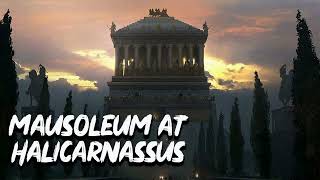 Best places you cant miss in The Mausoleum at Halicarnassus Turkey [upl. by Kwei]