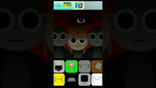 incredibox Sprunki amnesia [upl. by Annaul]