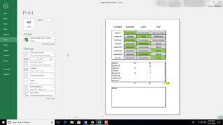 Letter of Intent Grading Rubric [upl. by Pearline]