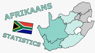 Who speaks Afrikaans [upl. by Simona]