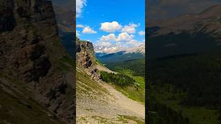 jasper national park hiking trailssubscribe [upl. by Netfa]