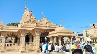 ashapura ma mandir Sardarsinh Parmar is live [upl. by Yelyac]