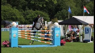 Reiser Päerdsdeeg 2019 Luxembourg Grand Prix [upl. by Conlee]