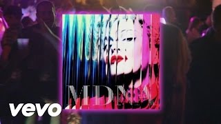 Madonna  MDNA Album Release Party [upl. by Ahsimrac420]