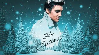 Elvis Presley  Classic Christmas Songs 🎅 Best Old Christmas Songs 🎄Classic Christmas Songs Playlist [upl. by Narol]