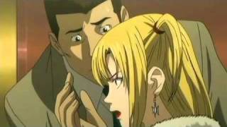 Misa Amanes Funniest Moments English Dub [upl. by Trilly]