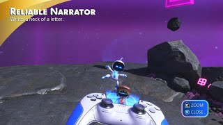 HARDEST LEVEL Astro Bot  Splashing Sprint [upl. by Ferwerda]