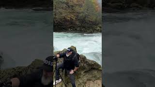 Strbacki buk wasserfall vodopad naturelovers natur [upl. by Meggie]