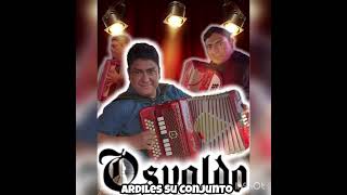 OSVALDO ARDILES Y SU CONJUNTO show en vivo 2023 [upl. by Shep]