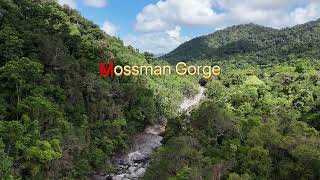 Mossman Gorge [upl. by Waddell]