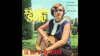 La sal de la tierra Emerita Sori y Orquesta de profesores solistas 1968 [upl. by Lamraj]