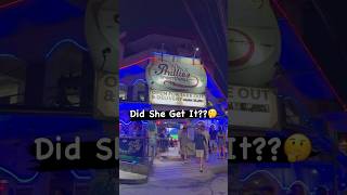 She got it🍑🇵🇭 Philippines Vlog Travel ASMR Jokes Adventure NightLife Love AngelesCity [upl. by Mungam851]