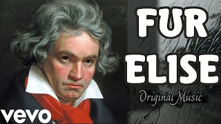 Beethoven  Fur Elise [upl. by Heidy820]