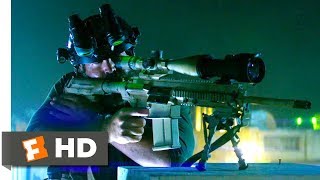 13 Hours The Secret Soldiers of Benghazi 2016  The First Wave Scene 610  Movieclips [upl. by Renner]