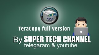 TeraCopy Pro Download 326 For Free 2019 Fast ⚡️Copy Paste Software [upl. by Ponton]